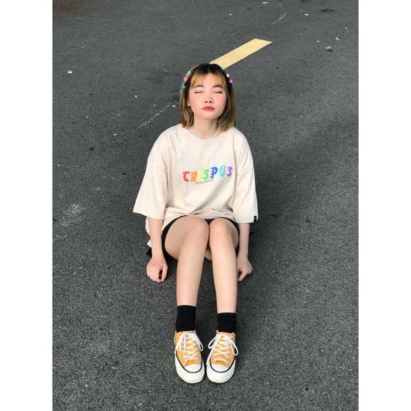 ÁO RAINBOW