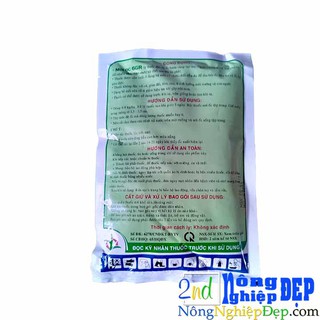 Mồi Ốc 6Gr 400gr - Bả Mồi Diệt Ốc