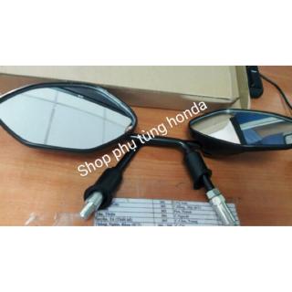 Gương hậu xe AB