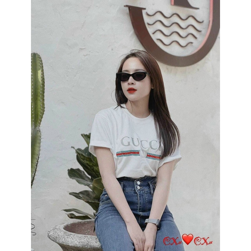 Áo thun GUCCi - Áo phông GUCCI AP02