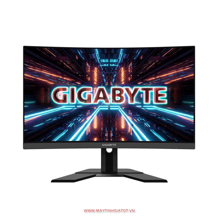 - Màn hình máy tính để bàn Gigabyte G24F