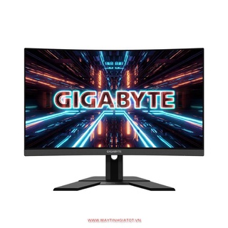 - Màn hình máy tính để bàn Gigabyte G24F ( 23.8inch FHD IPS 165Hz 1ms 300nits HDMI thumbnail