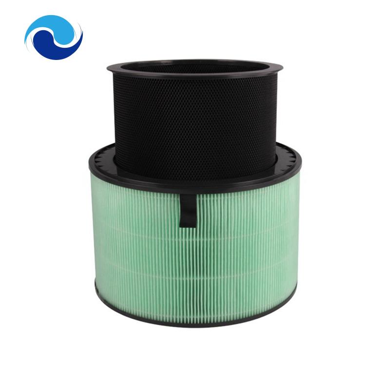 Tấm Lọc Khí Carbon Hoạt Tính Thay Thế Cho LG AAFTDT101 AAFTDT201