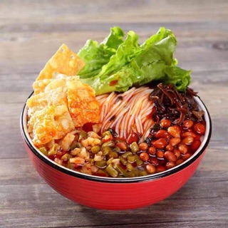 Mỳ cay Trung Quốc