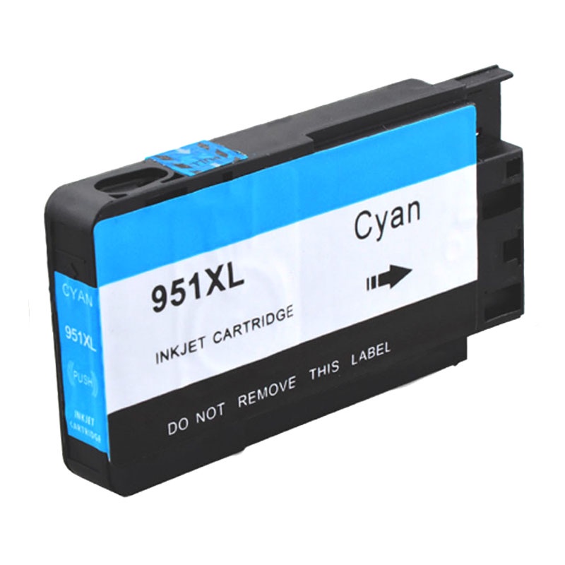 Hộp Mực HP 950 951 HP 950XL HP 951XL Cho Máy In HP 8600 8610 8615 8620 8630 8625 8660 8680