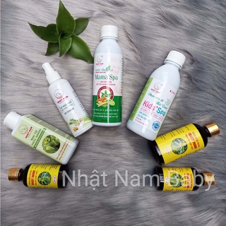 [TINH DẦU TRÀM]  Dầu tràm Nhật Nam 50ML