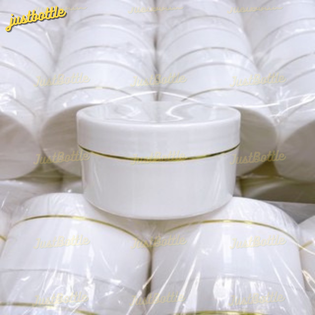 HỦ NHỰA ĐỰNG KEM BODY FACE HẤP DẦU TÓC COLLAGEN LẠNH 100G 150G 200GGIAO HÀNG HỎA TỐCHŨ CHIẾT MỸ PHẨM TRỘN CAO CẤP ĐẸP