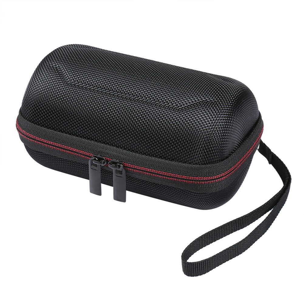 Speaker Portable Wireless Bluetooth Black Small Bag Hard Case for Sony XB10 Gói loa
