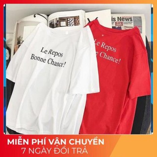 [BÃO SALES 50%]   Áo thun tay lỡ form rộng