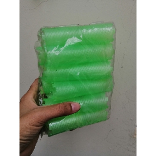 Combo 12 lô uốn tóc xoăn lạnh