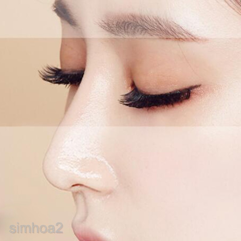 Volumizing Lash Lengthening Mascara Black Waterproof Natural Eyelash Mascara | BigBuy360 - bigbuy360.vn