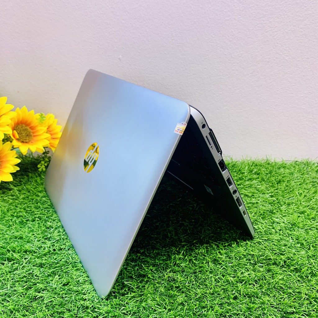 MÁY TÍNH XÁCH TAY HP ELITEBOOK 820G3 I5-6200U | RAM 8G DR4 BUSS 2133 | Ổ CỨNG 256G SSD | MÀN 12.5 INCH