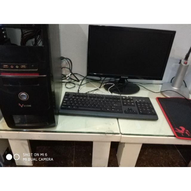 Bộ pc chiến pubg , lol ,fifa ,...