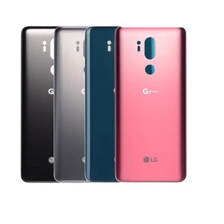 Nắp lưng LG G7 hàng sịn giá rẻ chuẩn Zin 100%