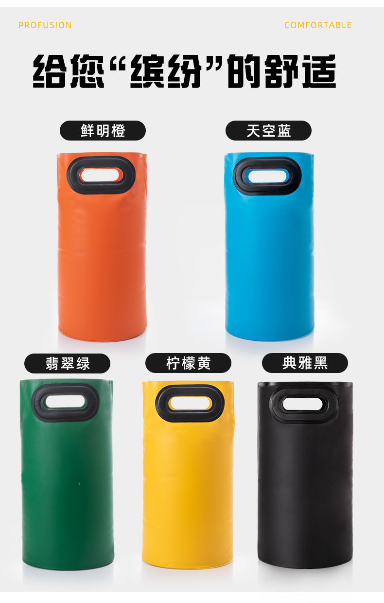 Chậu Ngâm Chân Có Thể Gấp Gọn Tiện Lợi Khi Đi Du Lịch | BigBuy360 - bigbuy360.vn