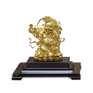 Quà tặng Kim Bảo Phúc DOJI - Phúc Tài Tấn Tới JF-GM-116