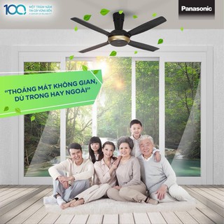 Quạt trần Panasonic F-56XPG