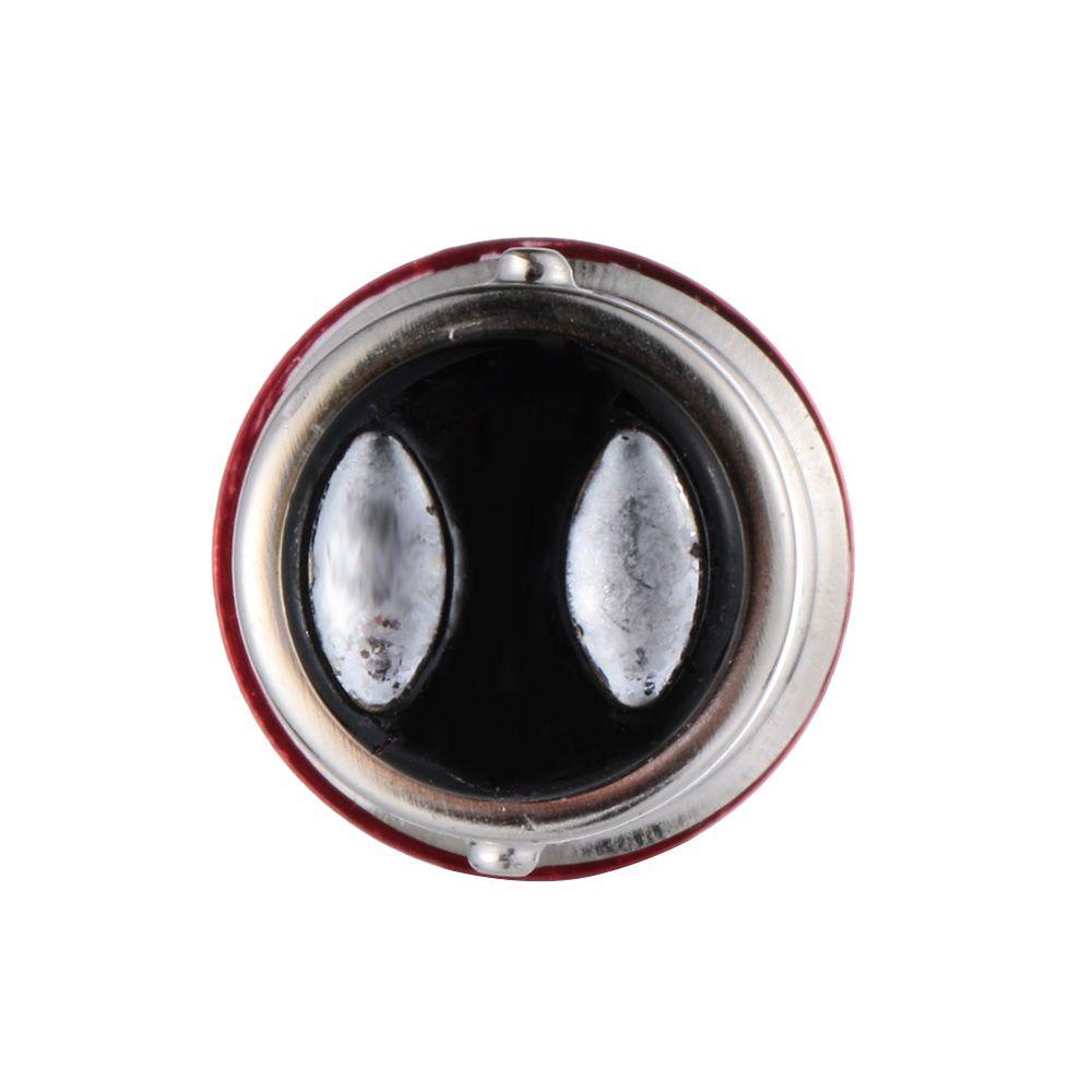 Set 2 Đèn LED Phanh Xe Hơi 6000K DC12V