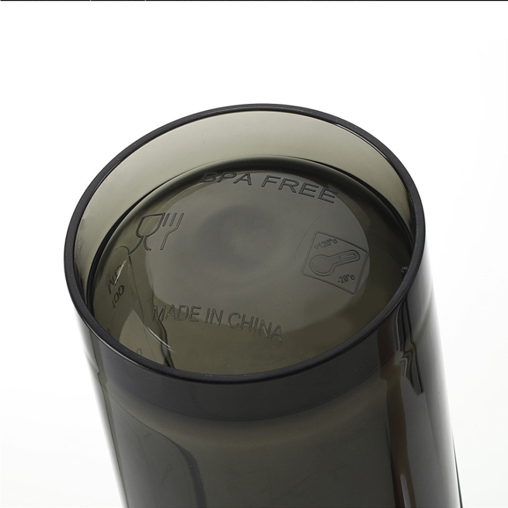 Bình Lắc Shaker Tập Gym 700ML - Siêu Anh Hùng Marvel SAH3