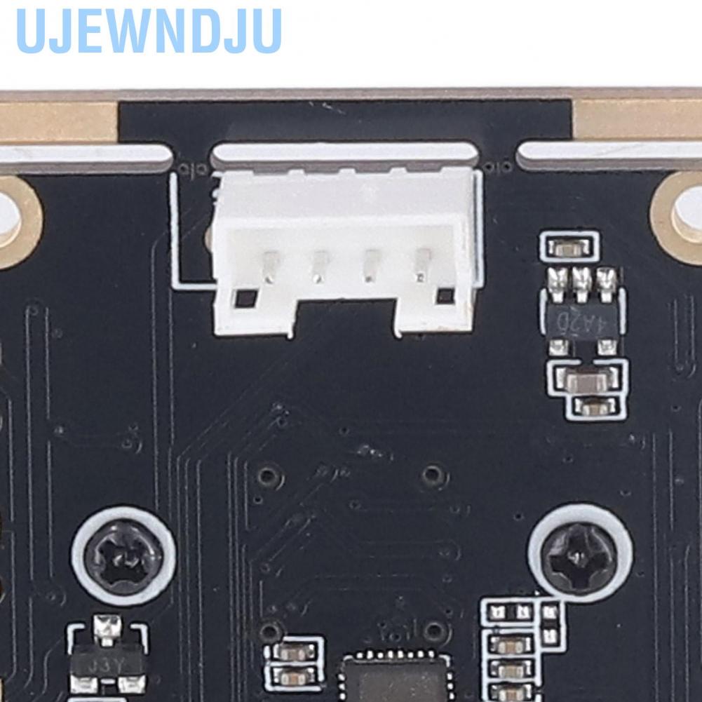 Mô đun máy ảnh nhúng 1MP bản mạch tính lấy nét thủ công 72 độ méo nhỏ