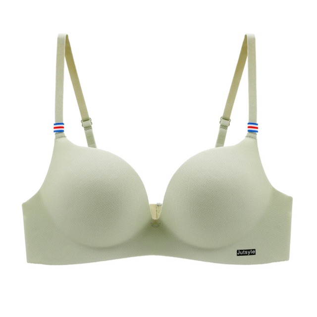 Siêu Phẩm, Áo Lót Su Trơn Không Gọng Nâng Ngực Mã 2403 | BigBuy360 - bigbuy360.vn