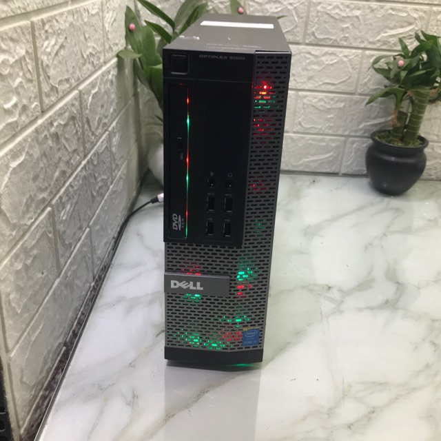 Cáe đồng bộ opplex 9020 i5