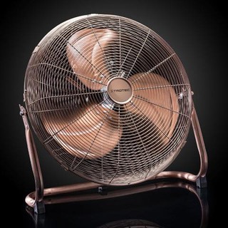 W quạt sàn siêu gió trotec tvm17 - 45cm a