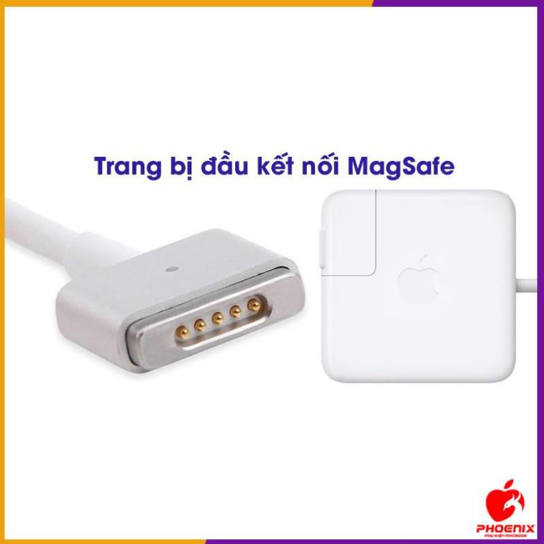 Sạc The New Macbook 12inch USB-C 29W chính hãng