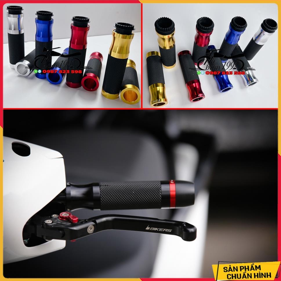 🏆 Bao Tay Rizoma Sport Line 🏆