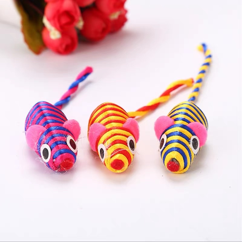 Đồ chơi cho mèo