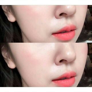 Son Bourjois 04 - màu cam đào