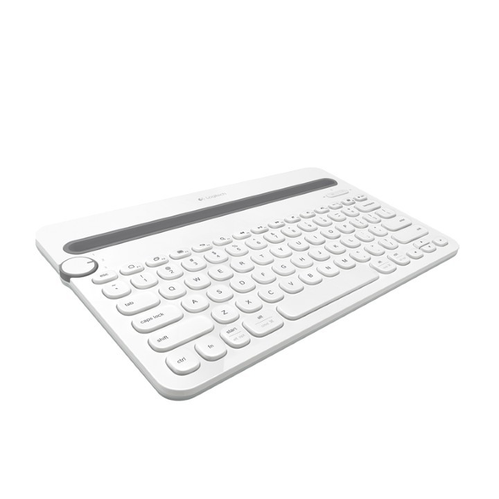 Bàn Phím Không Dây Bluetooth Logitech K480 Hàng Chính Hãng