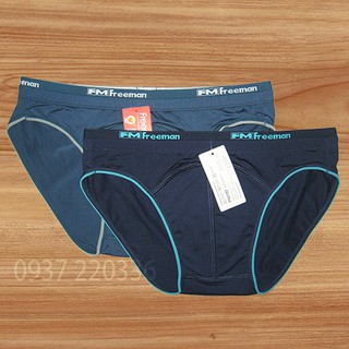 Quần Lót Nam Freeman 6023