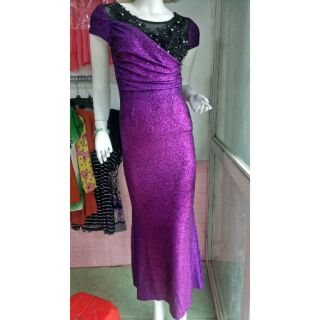 Đầm dạ hội*bnml