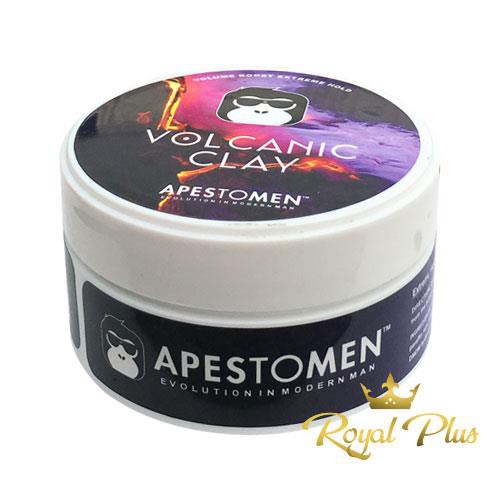 Wax Vuốt Tóc Nam
