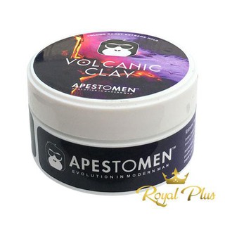 Wax Vuốt Tóc Nam