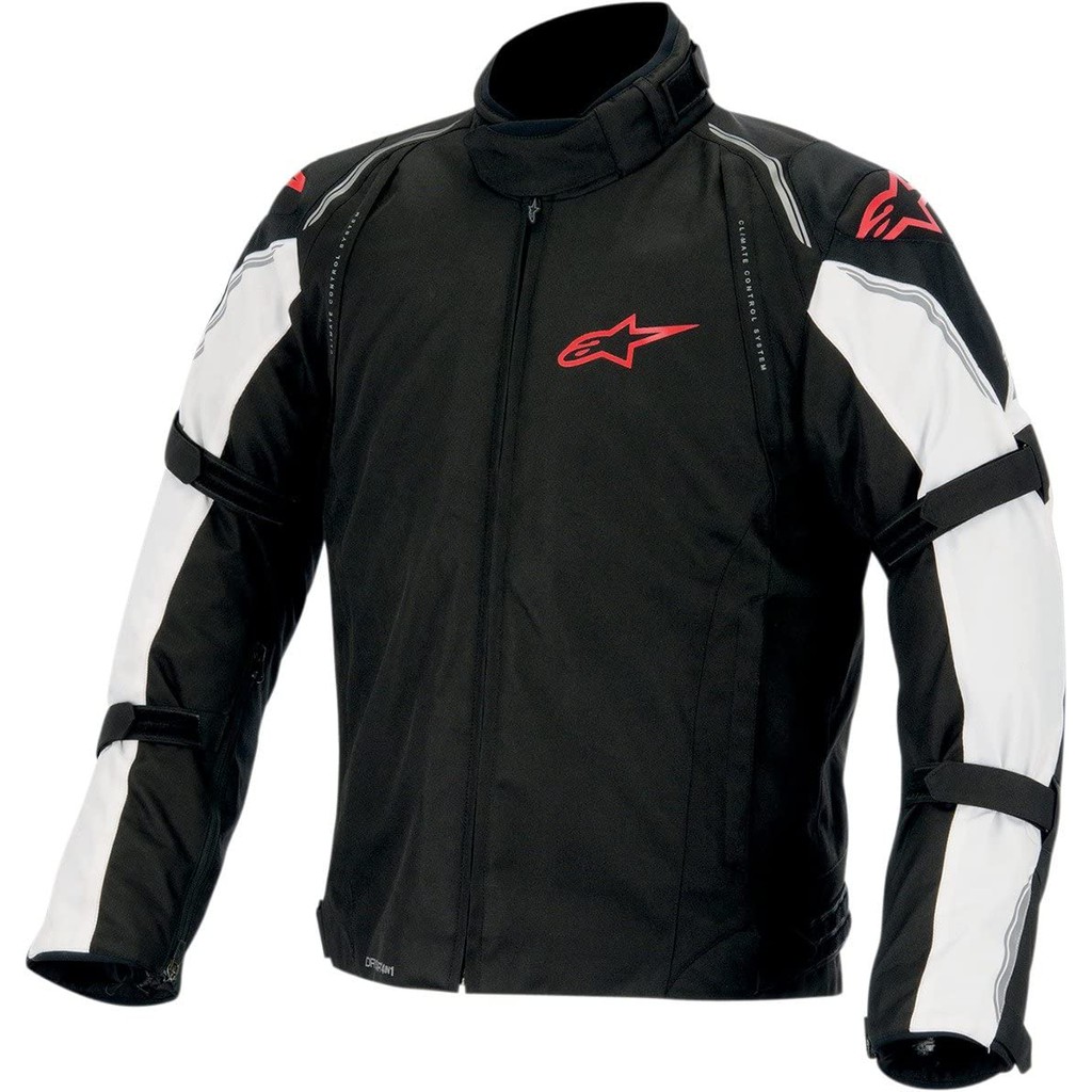 Alpinestars Megaton DRYSTAR 4 TRONG 1 Áo khoác. Cỡ: M