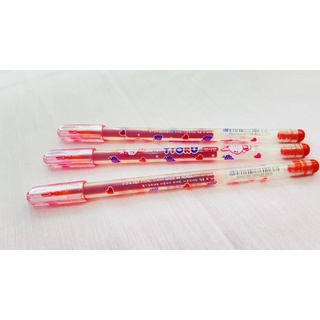 Bút mực nước TTORU Hàn Quốc
