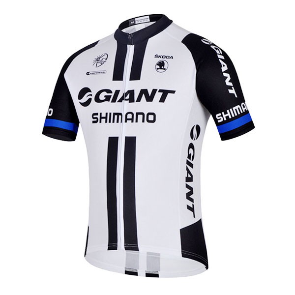 Bộ Quần Áo Đạp Xe Tay Ngắn Có Đệm Gel Cho Nam