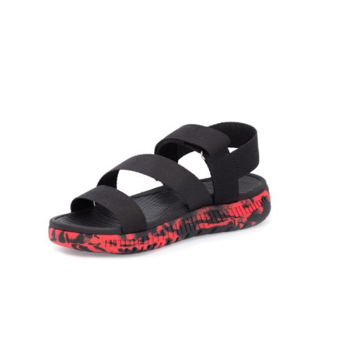 Giày sandal Nam Nữ quai dù Chính Hãng Facota Sport HA13