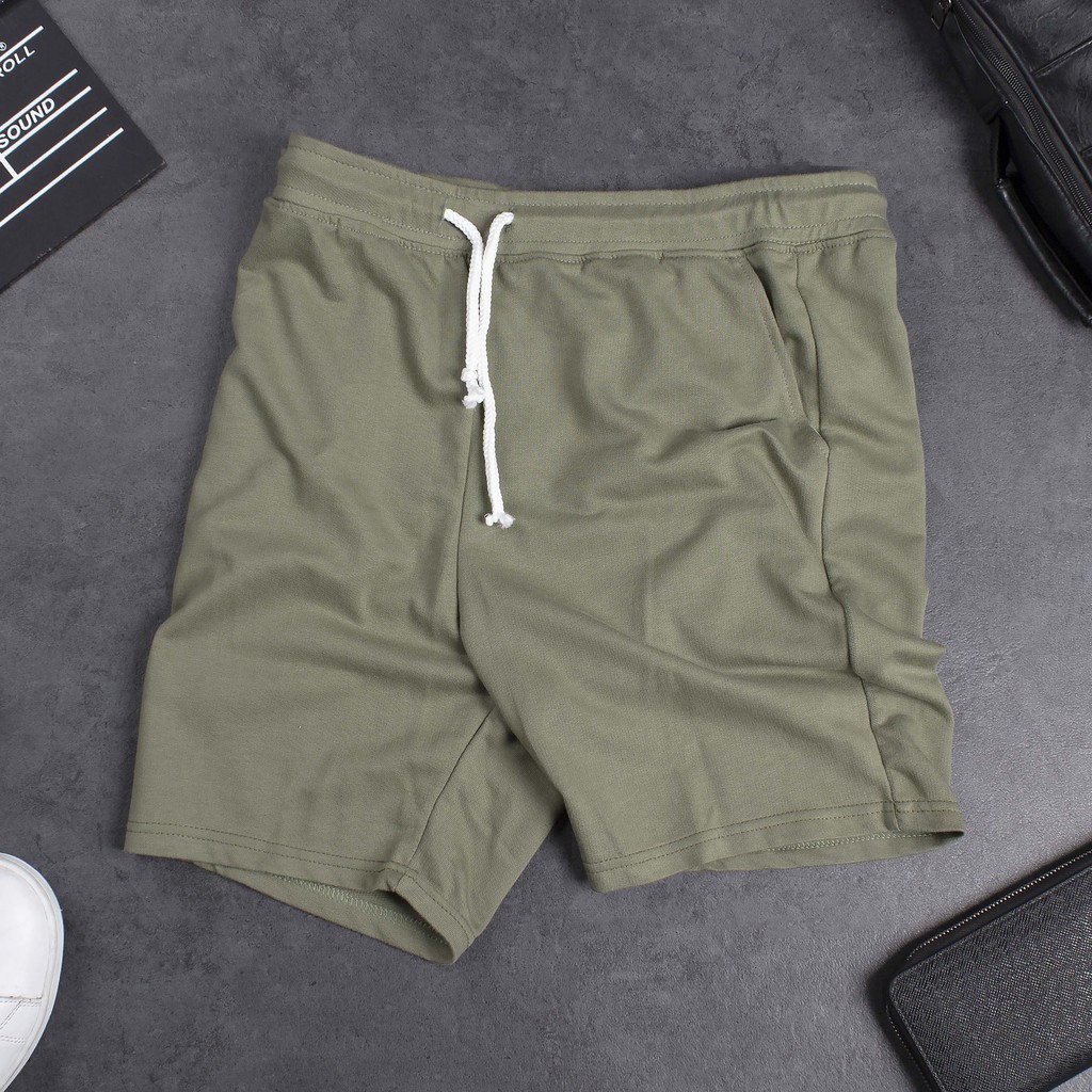 [XẢ HÀNG] QUẦN SHORT NỈ THỂ THAO VNXK P.B NHIỀU MÀU - Quần short nỉ, quần short nam | BigBuy360 - bigbuy360.vn