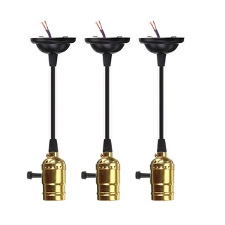 Dây đèn thả cổ điển Vintage V077