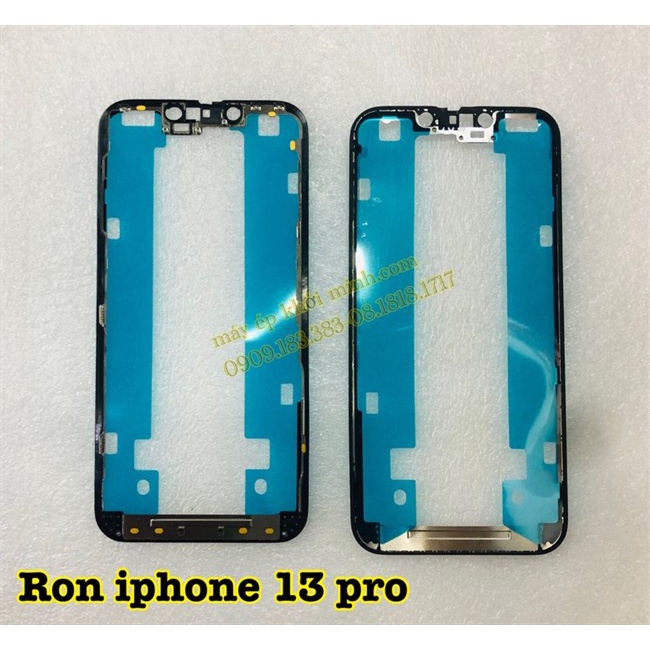 Ron Iphone X - 13 Pro Max
