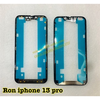 Ron Ép kính Iphone X - 14 Pro Max