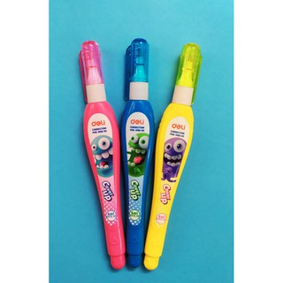 DELI bút xóa nước 05ml