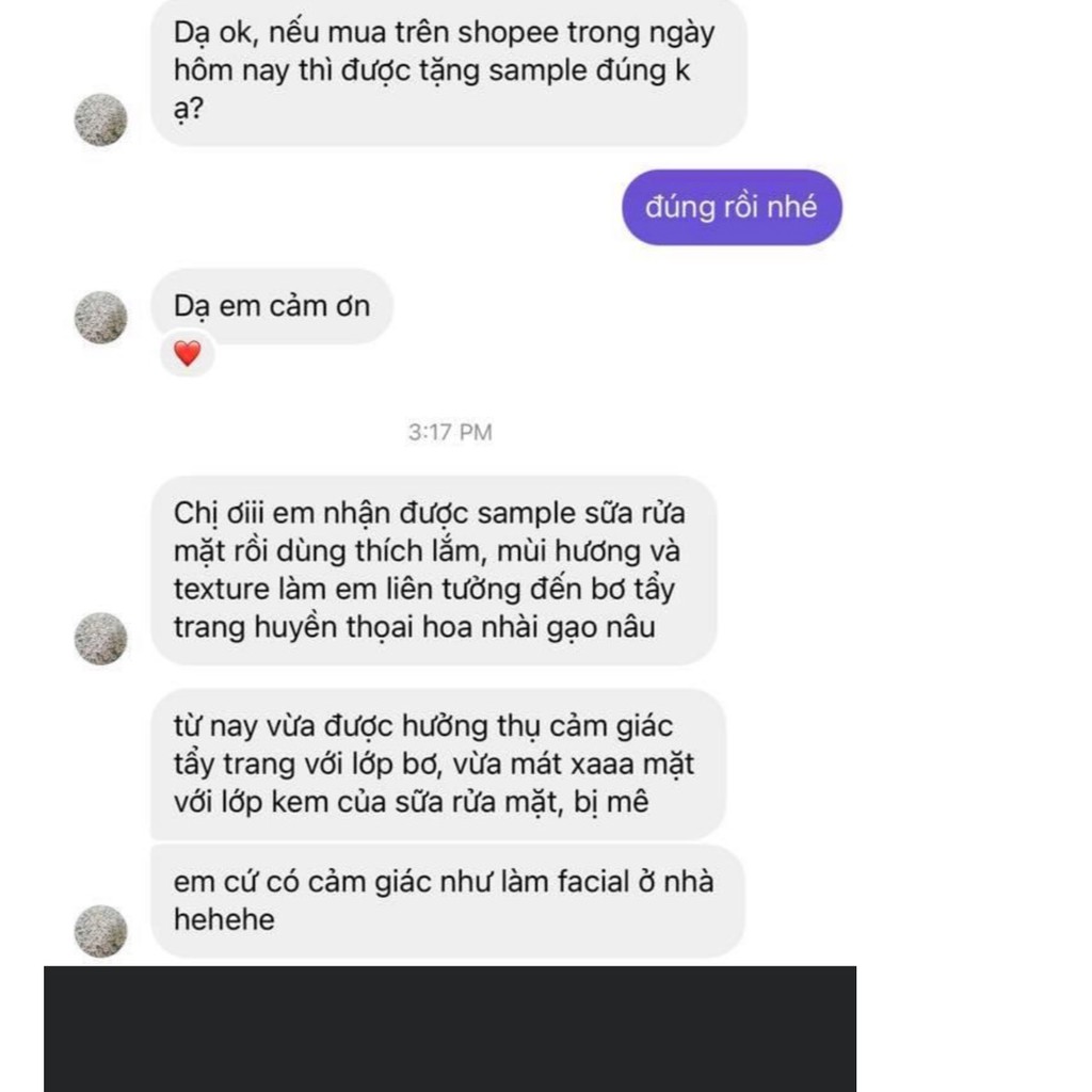 Sữa rửa mặt handmade 💥 FREESHIP 💥 green tea & bamboo cleanser | BigBuy360 - bigbuy360.vn