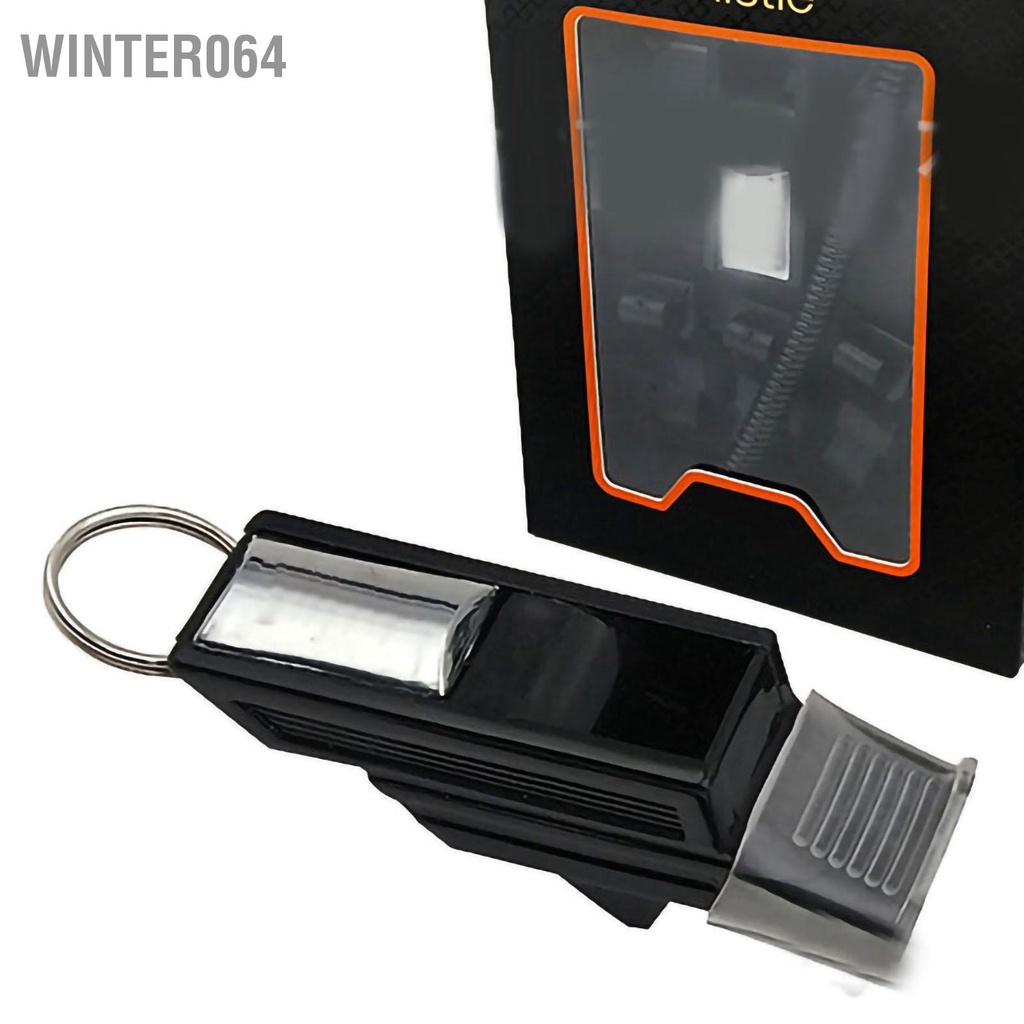 Còi thể thao Winter064