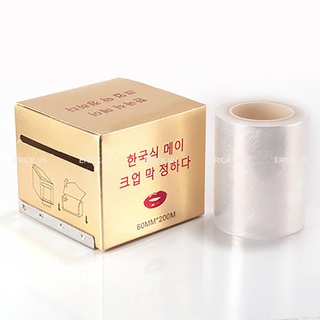 Nilon ủ phun xăm chuẩn - Nilon ủ môi, mày