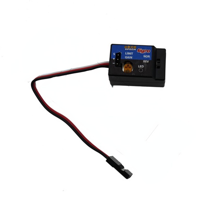 Phụ Kiện Cho Xe Đồ Chơi Mini WPL D12 Gyro D-12