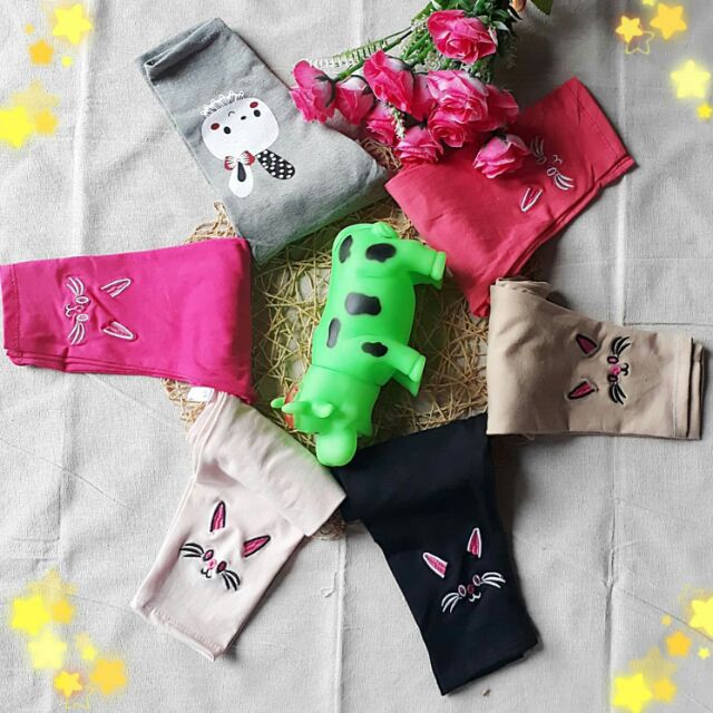 Combo 50q legging